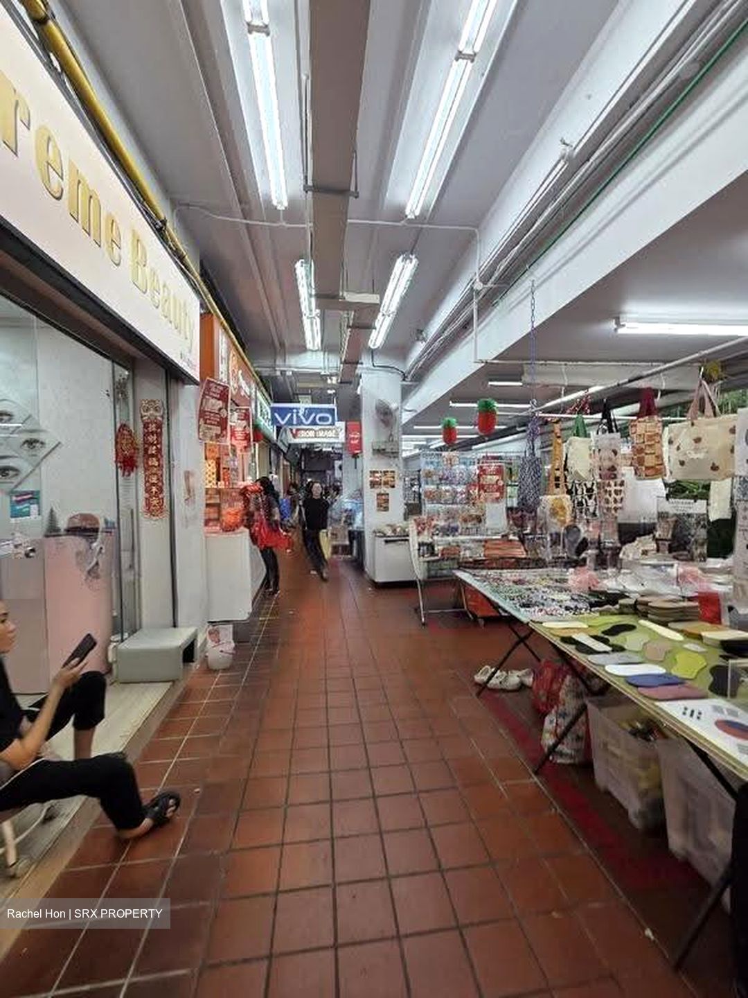 Ang Mo Kio Avenue 8 (D20), Shop House #618072331
